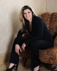 Aline Temple